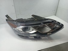 Passenger right headlight for sale  Spokane
