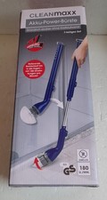 Cleanmaxx reinigung akku gebraucht kaufen  Bisingen