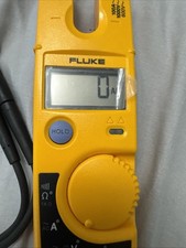 Fluke 1000 electrical for sale  CHATHAM