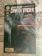 Star wars darth usato  Falconara Marittima