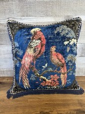 Vintage tasseled carpet for sale Vintage tasseled carpet for sale  PLYMOUTH