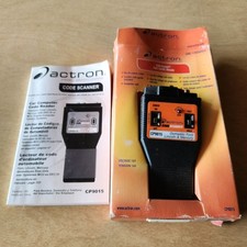 Code reader actron for sale  Canon City