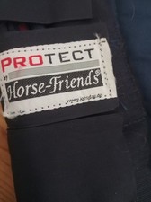 Transportgamaschen horse frien gebraucht kaufen  Wedel