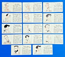 Chix footballers 1960 for sale  HELSTON