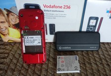 Handy simlockfrei vodafone gebraucht kaufen  Augsburg