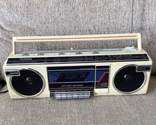 Vintage toshiba 8016 for sale  FARINGDON
