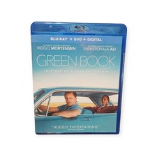 Green book perfect for sale  Ada