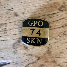 Vintage gpo skn for sale  PLYMOUTH