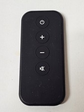Remote control bose for sale  NOTTINGHAM