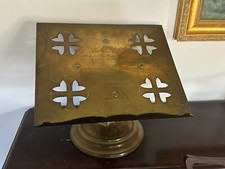 Antique catholic brass for sale  Raleigh