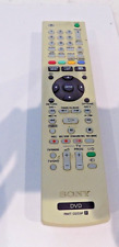 Sony rmt d233p for sale  WATERLOOVILLE