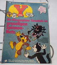 Yps heft 478 gebraucht kaufen  Bad Zwischenahn