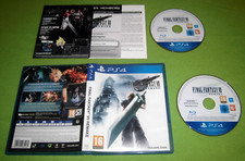 Playstation ps4 final d'occasion  Lille-