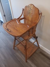 1950 vintage child for sale  Crockett