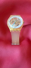 Montre swatch jelly d'occasion  Avignon
