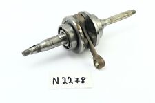 Itteco kurbelwelle n2278 gebraucht kaufen  Sehnde