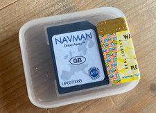 Navman great britain for sale  BRIGHTON