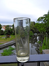 Antik bierglas stangenglas gebraucht kaufen  Leipzig