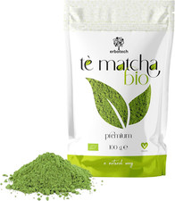 Tè matcha bio usato  Milano
