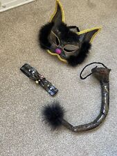 Fancy dress cat for sale  GODSTONE