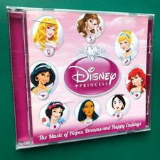 Disney princess children for sale  SOUTH CROYDON