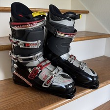 Salomon energyzer ski for sale  Dripping Springs