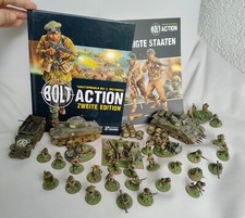 Bolt action tabletop gebraucht kaufen  Landshut