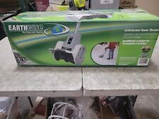 Earthwise inch electric for sale  Winston