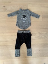 Huxbaby outfit shirt for sale  Margate City