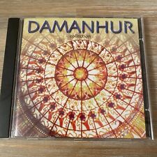 Damanhur collection folk for sale  BROMLEY