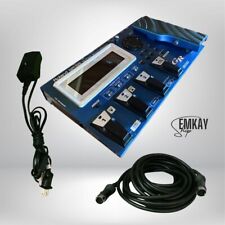 Roland blue guitar for sale  Honolulu