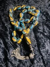 Black coral prayer for sale  WEST BYFLEET