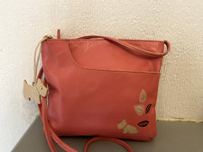 Radley pink dog for sale  NEWCASTLE
