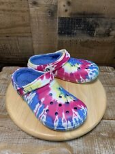 Crocs unisex multicolored for sale  Dayton