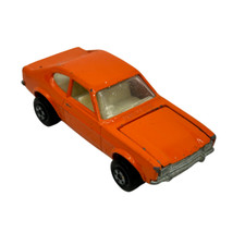 Matchbox superfast ford for sale  OXFORD