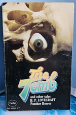 Tomb tales. h.p. for sale  MILTON KEYNES