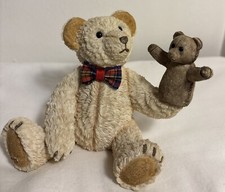 Beau bears figurine. for sale  POLEGATE