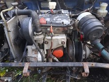 Moteur lambardini focs d'occasion  Bapaume