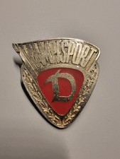 Ddr leistungsabzeichen kampfsp gebraucht kaufen  Heilbronn