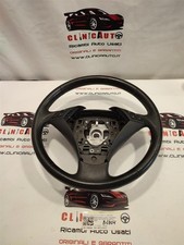 Volante sterzo per usato  Italia