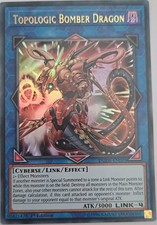 Topologic bomber dragon for sale  PONTEFRACT