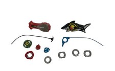 Metal plastic beyblade for sale  Norristown