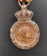 Empire médaille sainte d'occasion  Essert