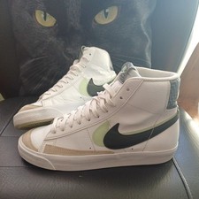 Nike blazer top for sale  CARNFORTH