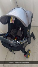 Doona pram sale.. for sale  BURNLEY