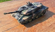 Battle tank 2.4ghz for sale  Spencer
