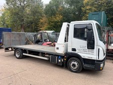 Iveco eurocargo 75e16 for sale Iveco eurocargo 75e16 for sale  ST. ALBANS