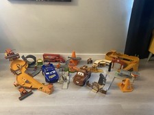 Radiator springs playsets for sale  West Palm Beach