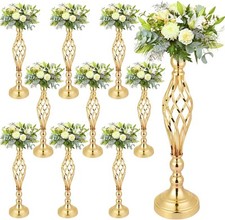 Gold metal flower for sale  Gulf Shores