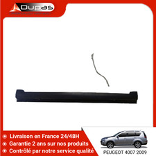 Bas caisse gauche d'occasion  Nemours